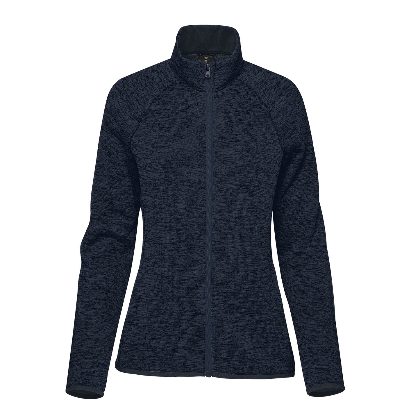 Stormtech Ladies Yosemite Full Zip Fleece Jacket | Recycled | Warm | Lightweight | 3 Colours | XS-2XL