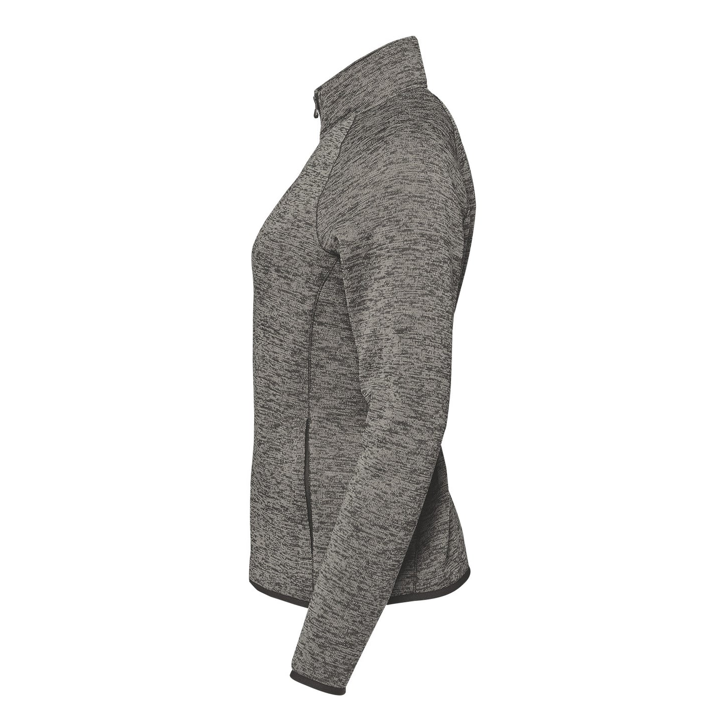 Stormtech Ladies Yosemite Full Zip Fleece Jacket | Recycled | Warm | Lightweight | 3 Colours | XS-2XL