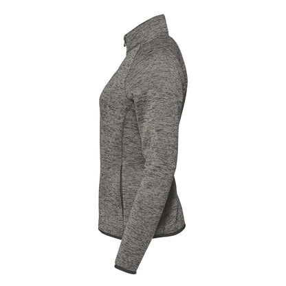 Stormtech Ladies Yosemite Full Zip Fleece Jacket | Recycled | Warm | Lightweight | 3 Colours | XS-2XL