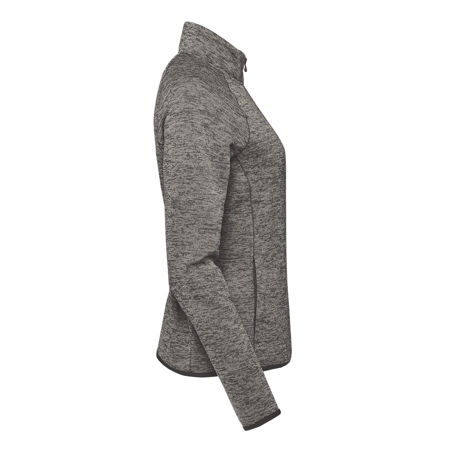 Stormtech Ladies Yosemite Full Zip Fleece Jacket | Recycled | Warm | Lightweight | 3 Colours | XS-2XL