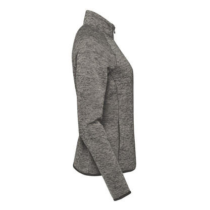 Stormtech Ladies Yosemite Full Zip Fleece Jacket | Recycled | Warm | Lightweight | 3 Colours | XS-2XL