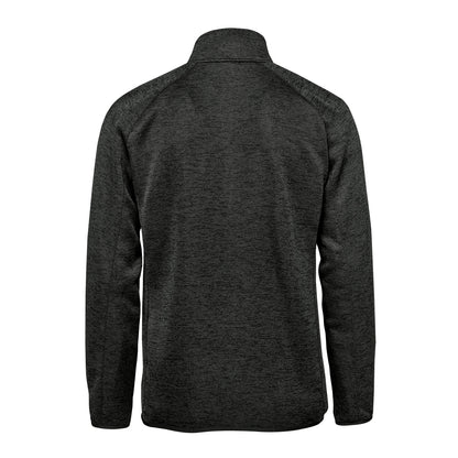Stormtech Men's Yosemite Half Zip Pullover | Recycled Fleece | Brushed Knit | Warm | 3 Colours | S-2XL