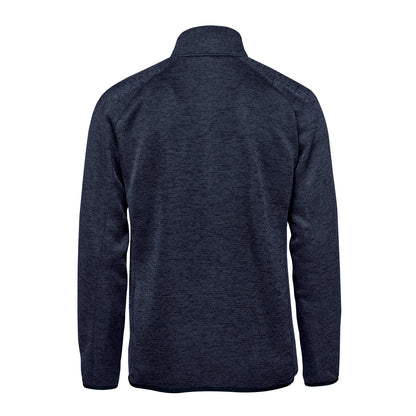 Stormtech Men's Yosemite Half Zip Pullover | Recycled Fleece | Brushed Knit | Warm | 3 Colours | S-2XL