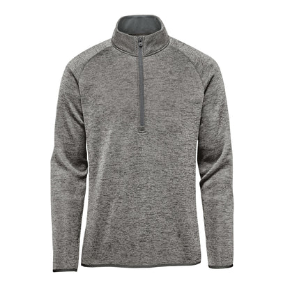 Stormtech Men's Yosemite Half Zip Pullover | Recycled Fleece | Brushed Knit | Warm | 3 Colours | S-2XL