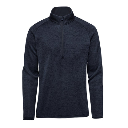 Stormtech Men's Yosemite Half Zip Pullover | Recycled Fleece | Brushed Knit | Warm | 3 Colours | S-2XL