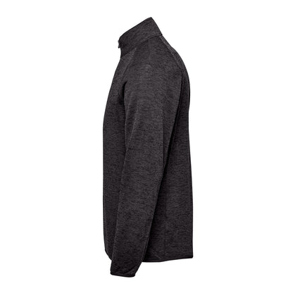 Stormtech Men's Yosemite Half Zip Pullover | Recycled Fleece | Brushed Knit | Warm | 3 Colours | S-2XL