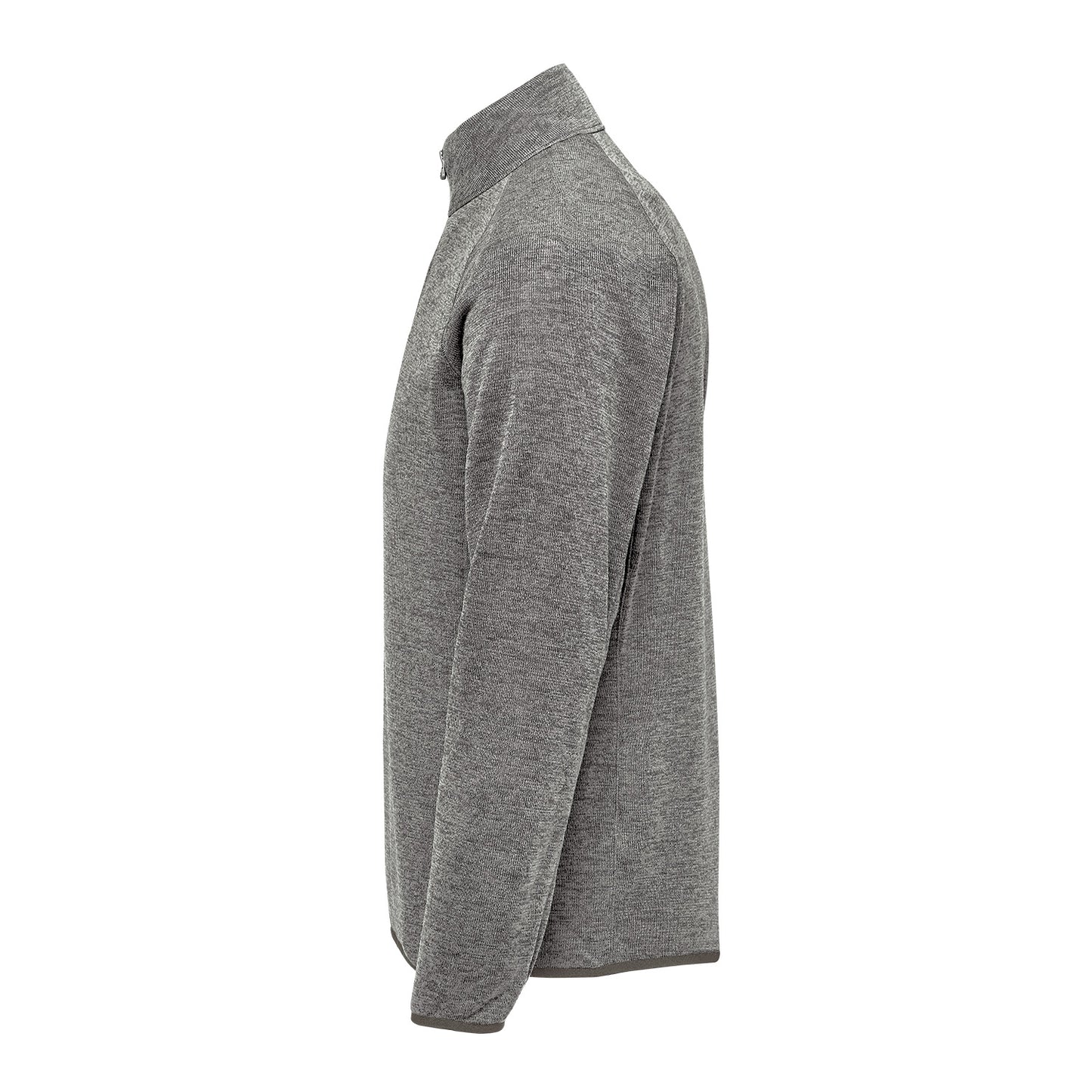 Stormtech Men's Yosemite Half Zip Pullover | Recycled Fleece | Brushed Knit | Warm | 3 Colours | S-2XL