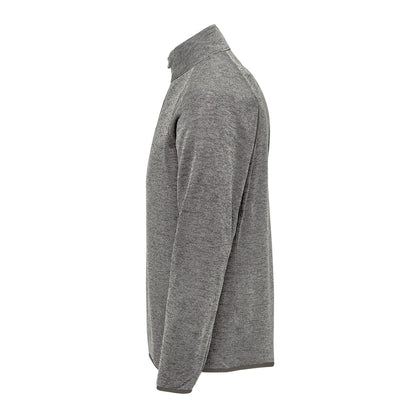 Stormtech Men's Yosemite Half Zip Pullover | Recycled Fleece | Brushed Knit | Warm | 3 Colours | S-2XL