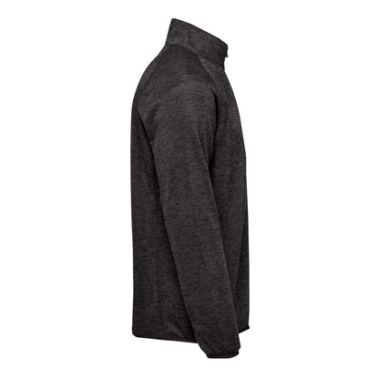 Stormtech Men's Yosemite Half Zip Pullover | Recycled Fleece | Brushed Knit | Warm | 3 Colours | S-2XL