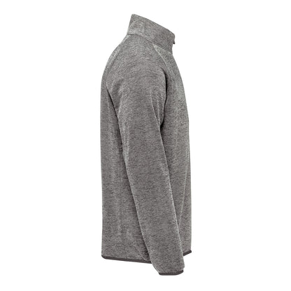 Stormtech Men's Yosemite Half Zip Pullover | Recycled Fleece | Brushed Knit | Warm | 3 Colours | S-2XL
