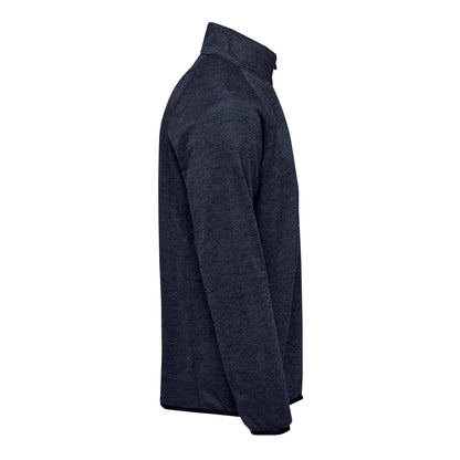 Stormtech Men's Yosemite Half Zip Pullover | Recycled Fleece | Brushed Knit | Warm | 3 Colours | S-2XL
