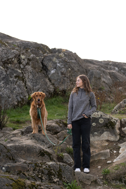 Stormtech Ladies Yosemite Half-Zip Pullover | Recycled Fleece | Lightweight | Warm | 3 Colours | XS-2XL