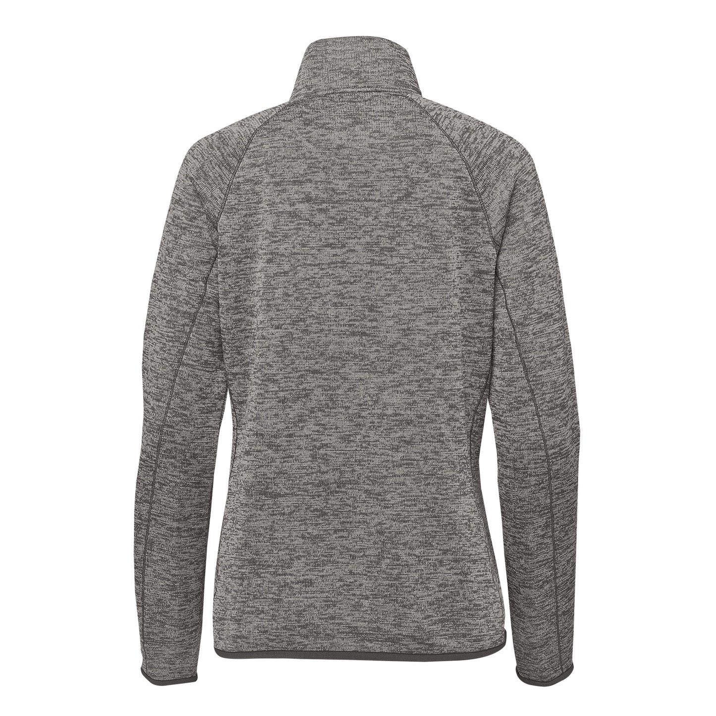 Stormtech Ladies Yosemite Half-Zip Pullover | Recycled Fleece | Lightweight | Warm | 3 Colours | XS-2XL