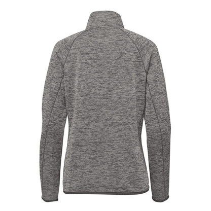 Stormtech Ladies Yosemite Half-Zip Pullover | Recycled Fleece | Lightweight | Warm | 3 Colours | XS-2XL