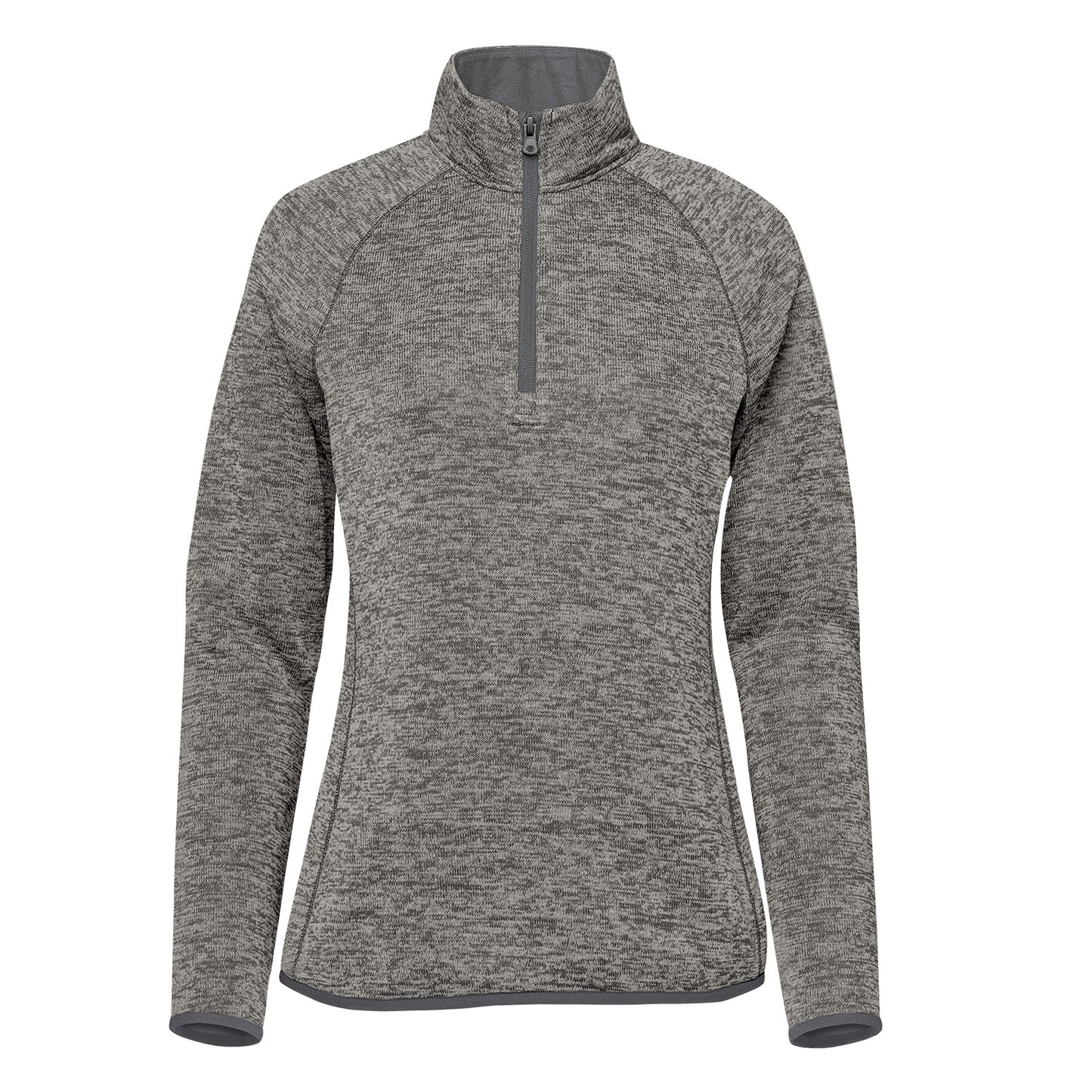 Stormtech Ladies Yosemite Half-Zip Pullover | Recycled Fleece | Lightweight | Warm | 3 Colours | XS-2XL