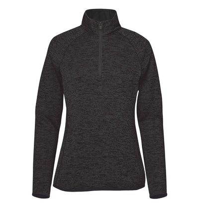 Stormtech Ladies Yosemite Half-Zip Pullover | Recycled Fleece | Lightweight | Warm | 3 Colours | XS-2XL