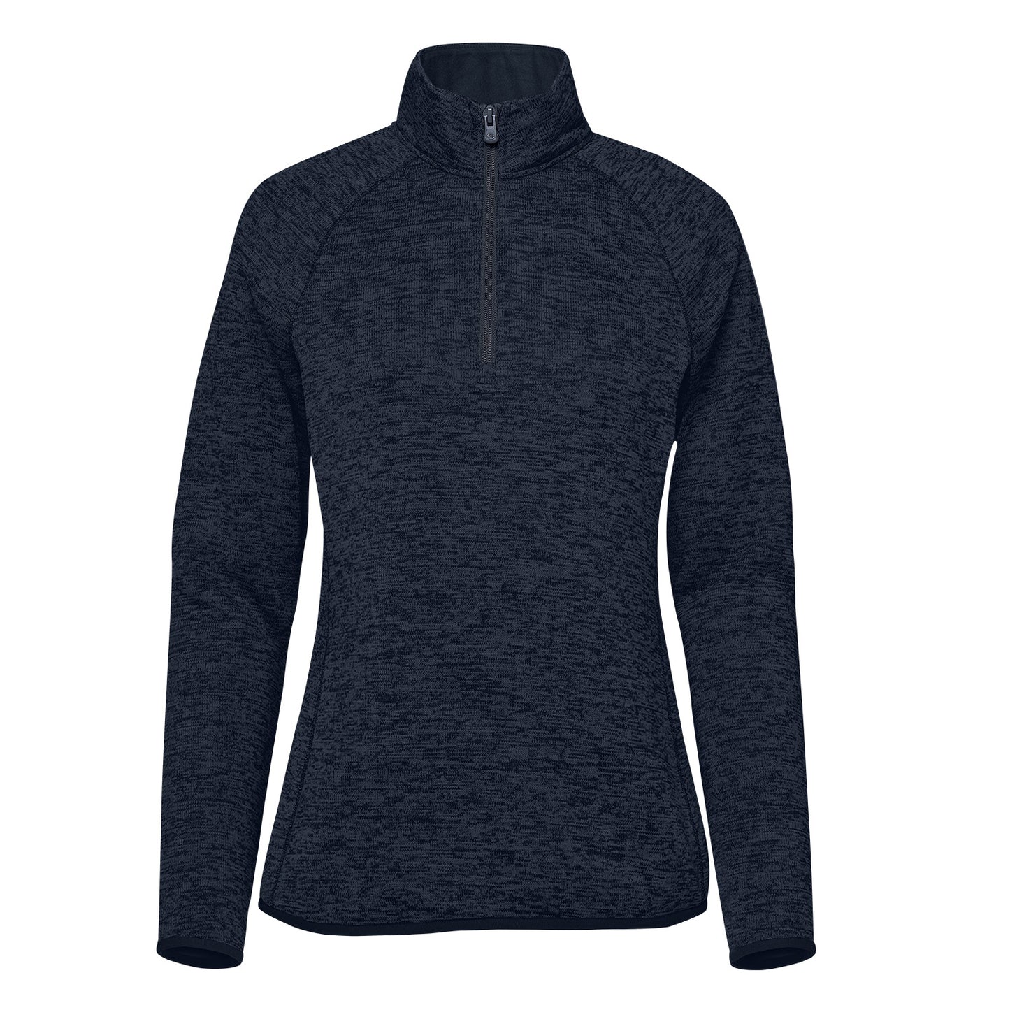 Stormtech Ladies Yosemite Half-Zip Pullover | Recycled Fleece | Lightweight | Warm | 3 Colours | XS-2XL