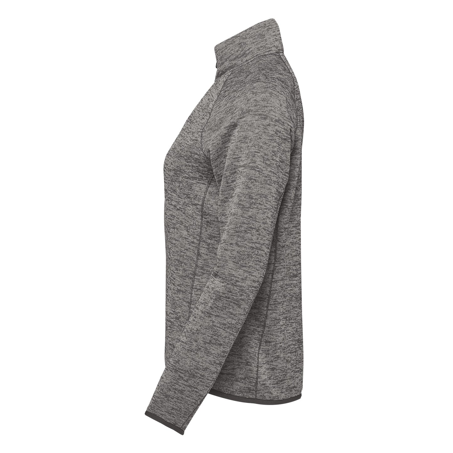 Stormtech Ladies Yosemite Half-Zip Pullover | Recycled Fleece | Lightweight | Warm | 3 Colours | XS-2XL