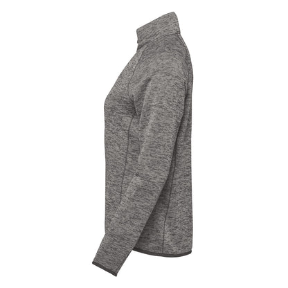Stormtech Ladies Yosemite Half-Zip Pullover | Recycled Fleece | Lightweight | Warm | 3 Colours | XS-2XL