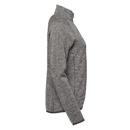 Stormtech Ladies Yosemite Half-Zip Pullover | Recycled Fleece | Lightweight | Warm | 3 Colours | XS-2XL