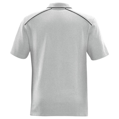 Stormtech Men's Endurance Heavy Duty Polo Shirt | Moisture Wicking | UPF 50+ | 3 Colours | S-5XL