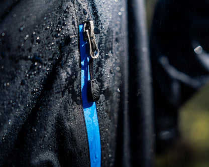 Stormtech Men's Olympia Shell Jacket | Lightweight | Waterproof | Breathable | Hood | 5 Colours | S-5XL