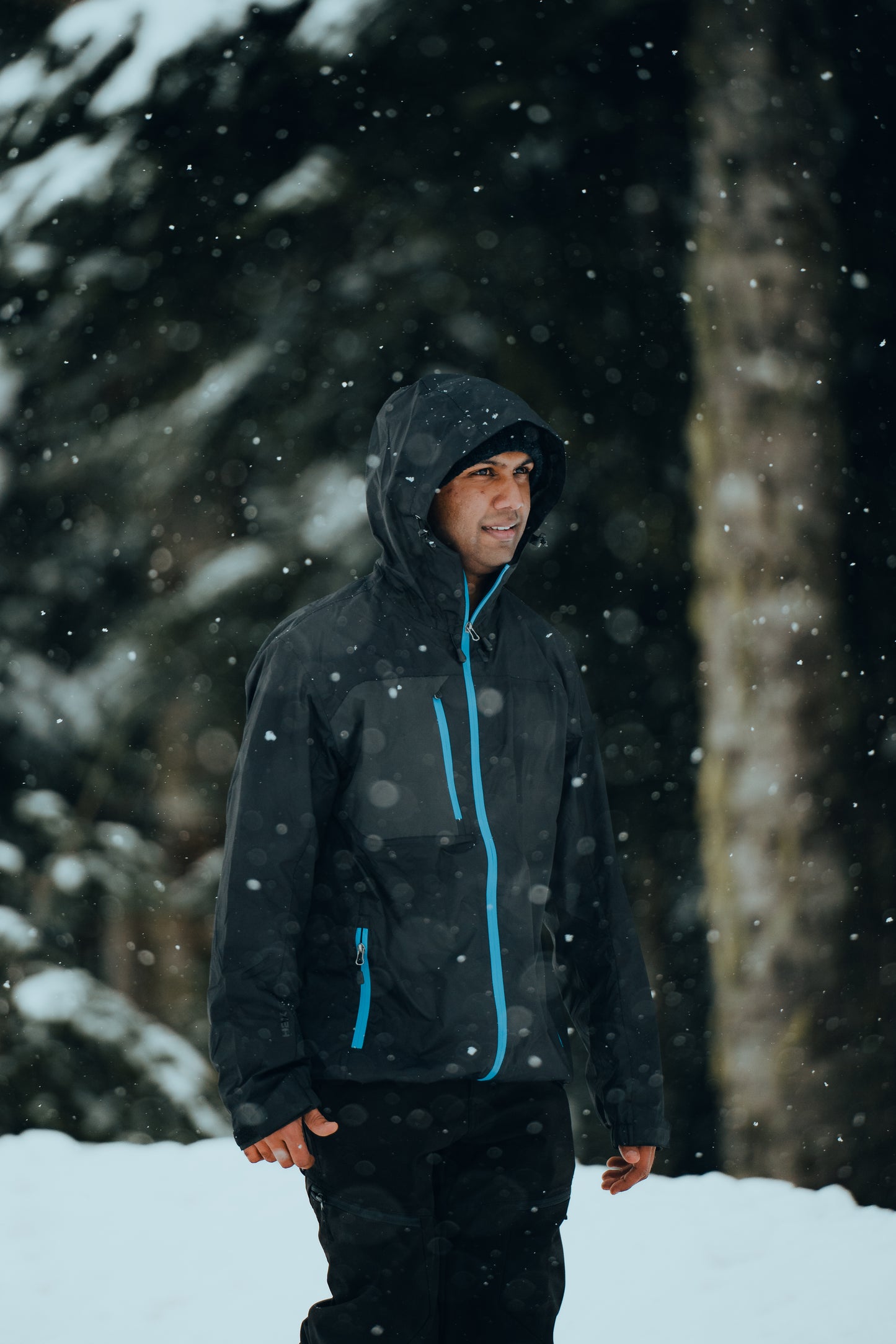 Stormtech Men's Olympia Shell Jacket | Lightweight | Waterproof | Breathable | Hood | 5 Colours | S-5XL
