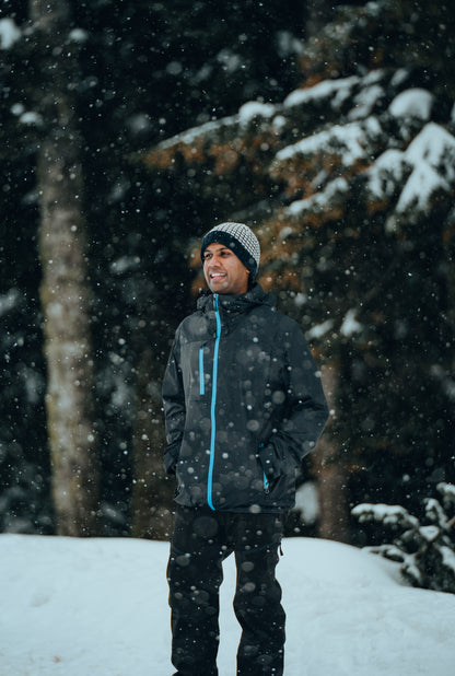 Stormtech Men's Olympia Shell Jacket | Lightweight | Waterproof | Breathable | Hood | 5 Colours | S-5XL