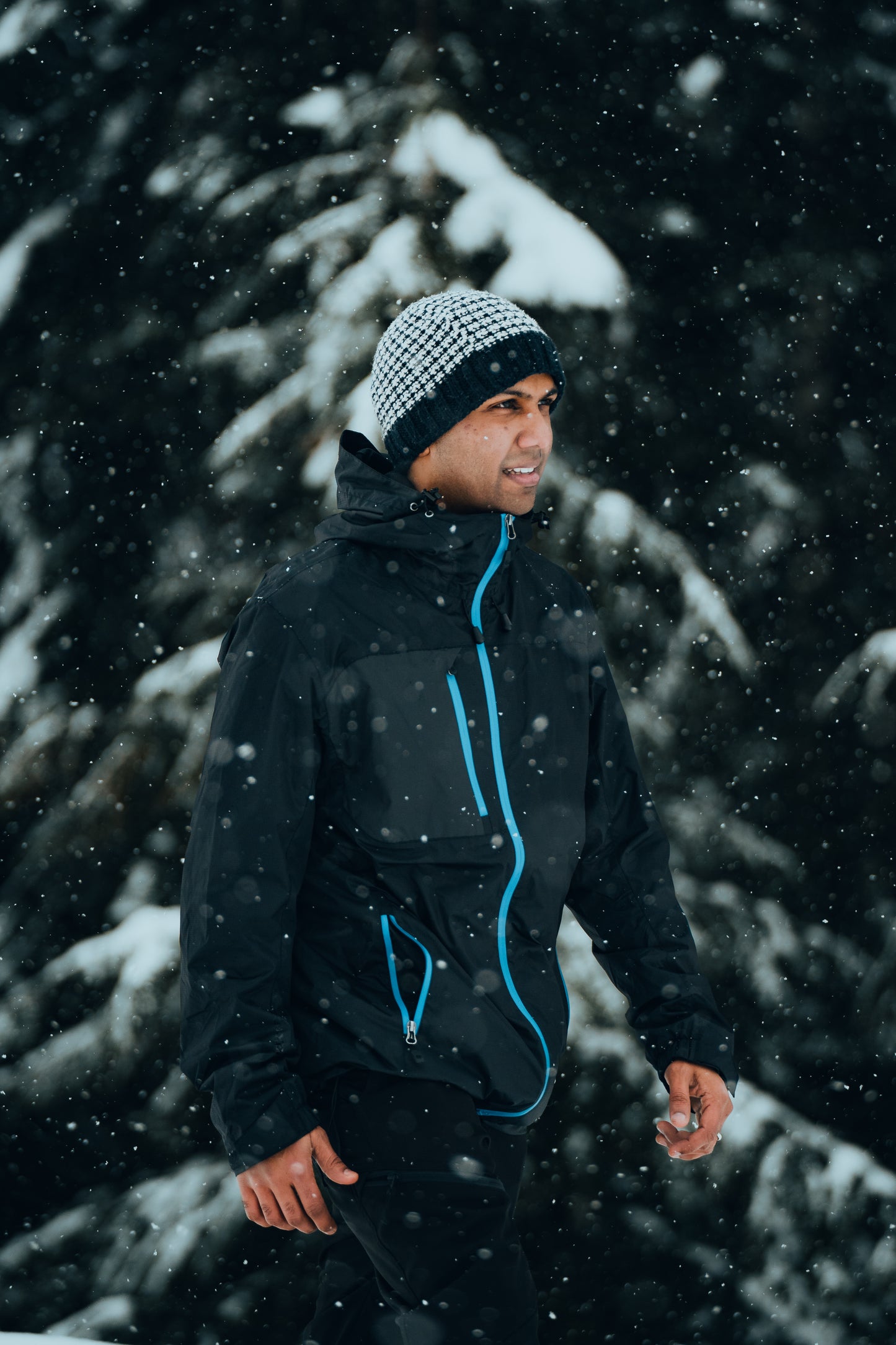Stormtech Men's Olympia Shell Jacket | Lightweight | Waterproof | Breathable | Hood | 5 Colours | S-5XL