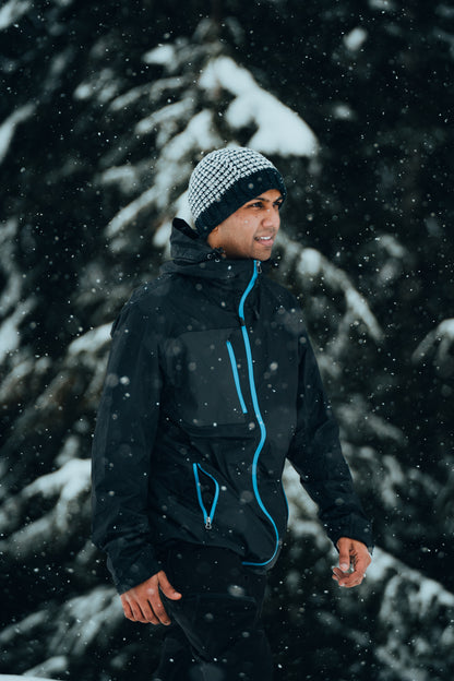 Stormtech Men's Olympia Shell Jacket | Lightweight | Waterproof | Breathable | Hood | 5 Colours | S-5XL