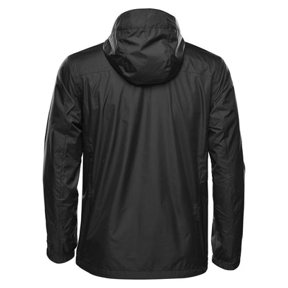 Stormtech Men's Olympia Shell Jacket | Lightweight | Waterproof | Breathable | Hood | 5 Colours | S-5XL