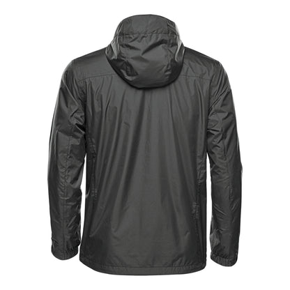 Stormtech Men's Olympia Shell Jacket | Lightweight | Waterproof | Breathable | Hood | 5 Colours | S-5XL