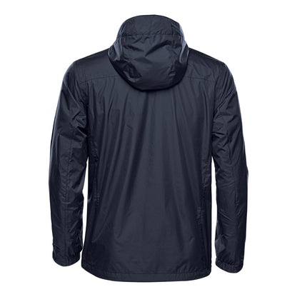Stormtech Men's Olympia Shell Jacket | Lightweight | Waterproof | Breathable | Hood | 5 Colours | S-5XL
