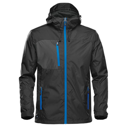 Stormtech Men's Olympia Shell Jacket | Lightweight | Waterproof | Breathable | Hood | 5 Colours | S-5XL