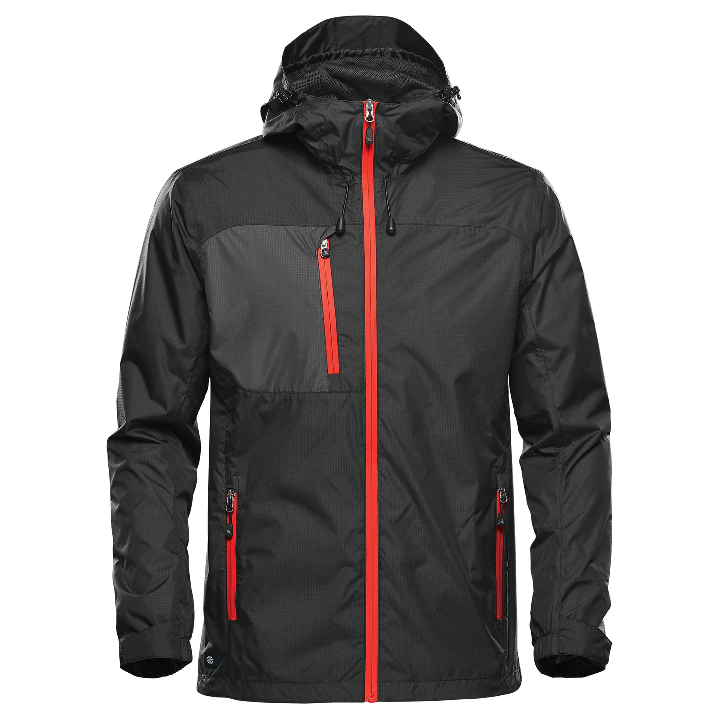 Stormtech Men's Olympia Shell Jacket | Lightweight | Waterproof | Breathable | Hood | 5 Colours | S-5XL
