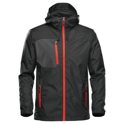Stormtech Men's Olympia Shell Jacket | Lightweight | Waterproof | Breathable | Hood | 5 Colours | S-5XL