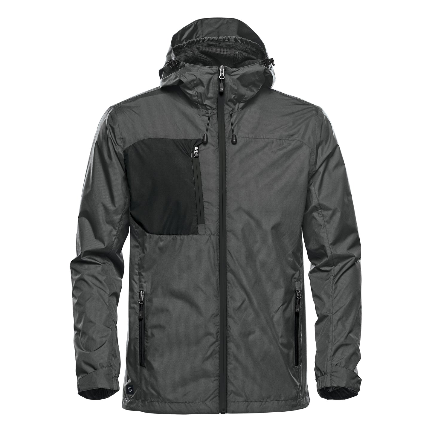 Stormtech Men's Olympia Shell Jacket | Lightweight | Waterproof | Breathable | Hood | 5 Colours | S-5XL