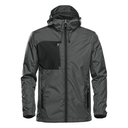 Stormtech Men's Olympia Shell Jacket | Lightweight | Waterproof | Breathable | Hood | 5 Colours | S-5XL