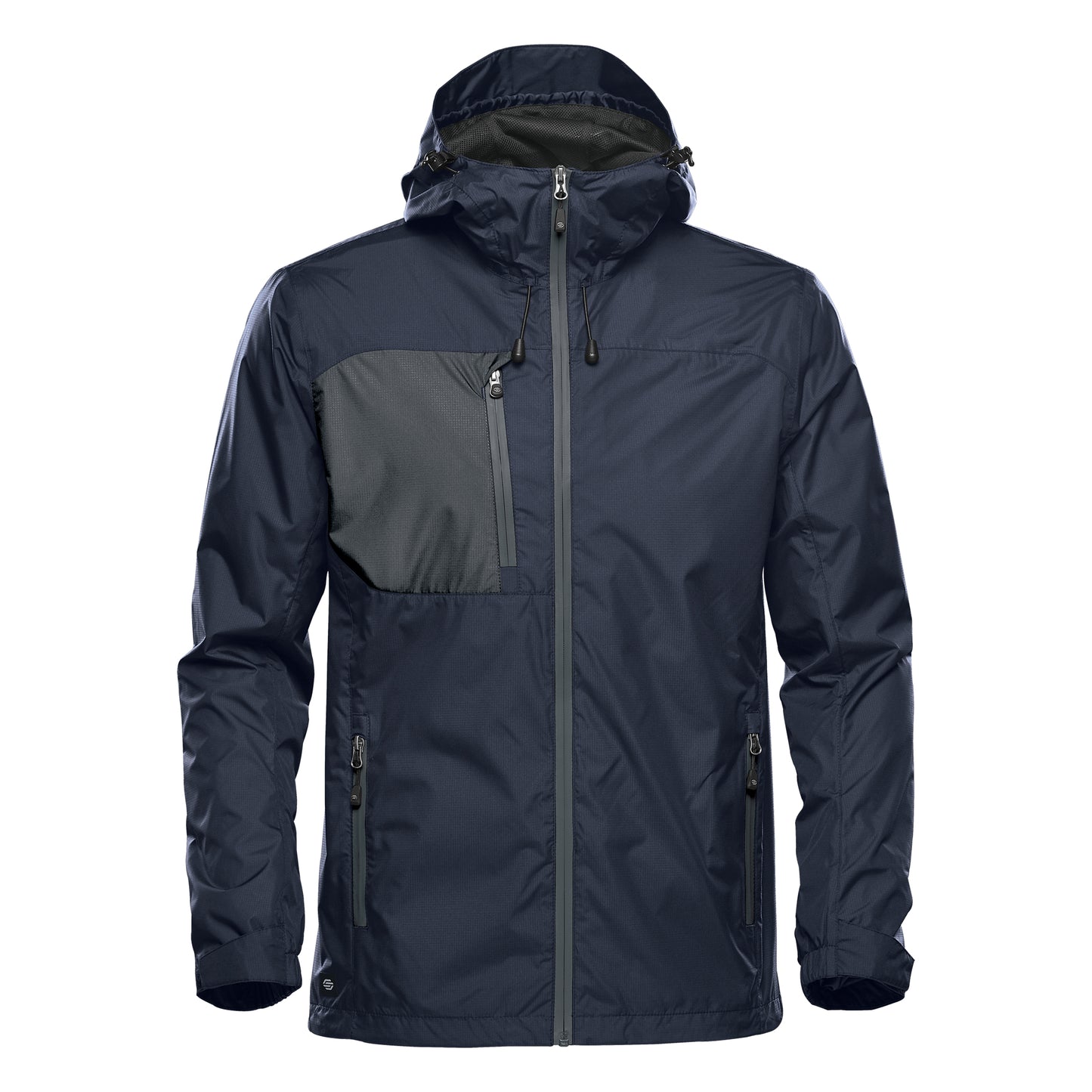 Stormtech Men's Olympia Shell Jacket | Lightweight | Waterproof | Breathable | Hood | 5 Colours | S-5XL