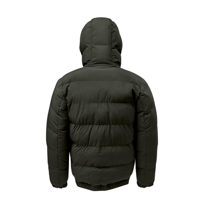 Stormtech Men's Explorer Thermal Jacket | Recycled | Waterproof | Breathable | Quilted | Hood | 3 Colours | S-2XL
