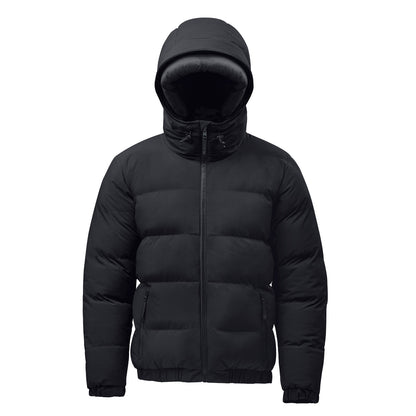 Stormtech Men's Explorer Thermal Jacket | Recycled | Waterproof | Breathable | Quilted | Hood | 3 Colours | S-2XL