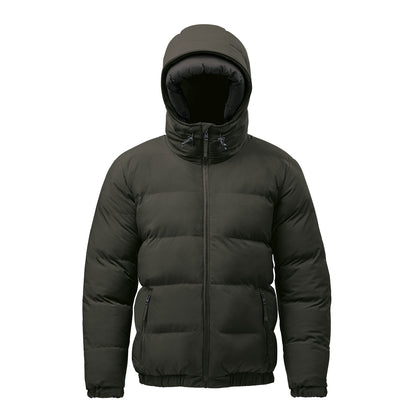 Stormtech Men's Explorer Thermal Jacket | Recycled | Waterproof | Breathable | Quilted | Hood | 3 Colours | S-2XL