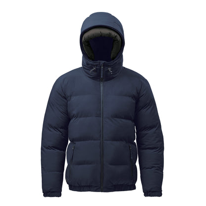 Stormtech Men's Explorer Thermal Jacket | Recycled | Waterproof | Breathable | Quilted | Hood | 3 Colours | S-2XL