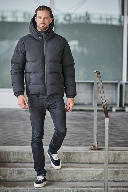 Stormtech Men's Explorer Thermal Jacket | Recycled | Waterproof | Breathable | Quilted | Hood | 3 Colours | S-2XL
