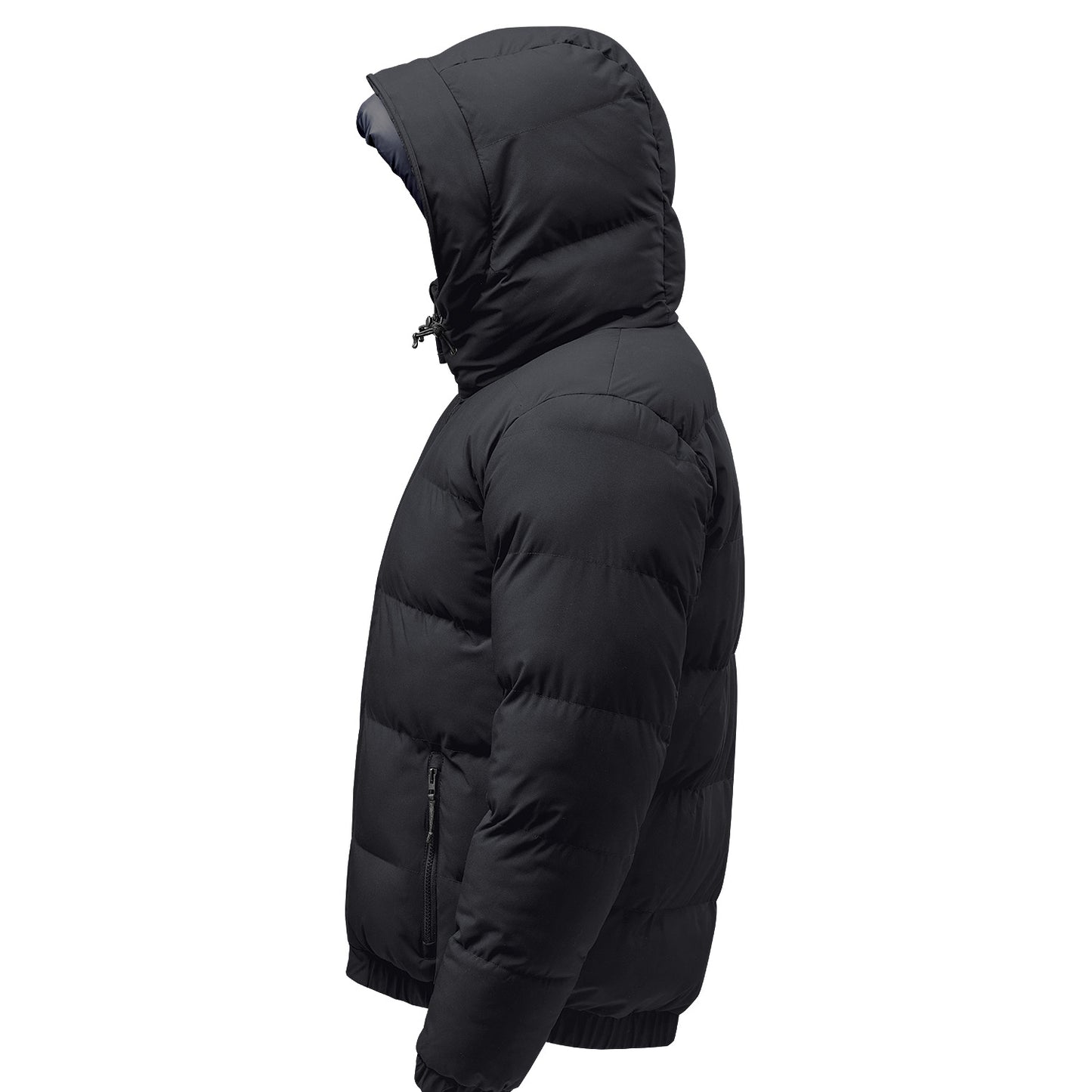 Stormtech Men's Explorer Thermal Jacket | Recycled | Waterproof | Breathable | Quilted | Hood | 3 Colours | S-2XL