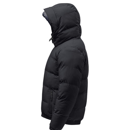 Stormtech Men's Explorer Thermal Jacket | Recycled | Waterproof | Breathable | Quilted | Hood | 3 Colours | S-2XL