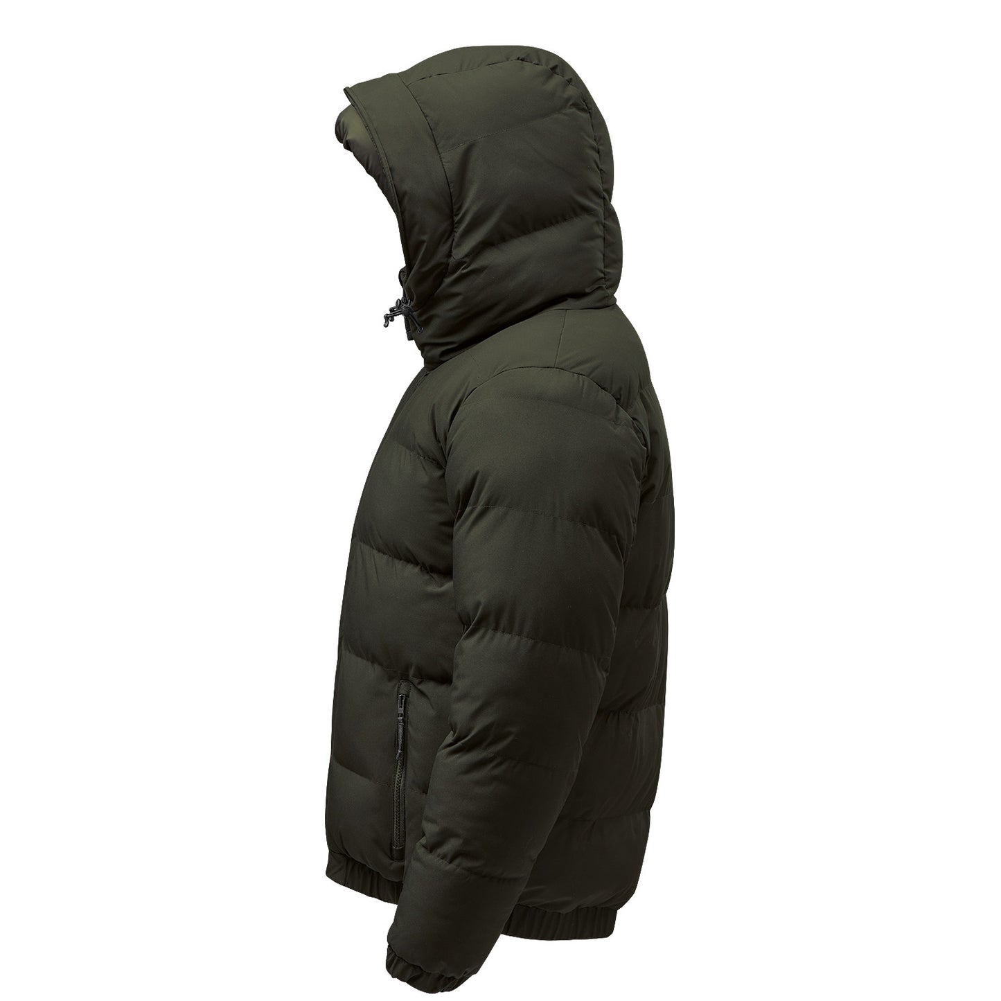 Stormtech Men's Explorer Thermal Jacket | Recycled | Waterproof | Breathable | Quilted | Hood | 3 Colours | S-2XL