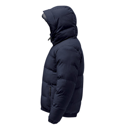 Stormtech Men's Explorer Thermal Jacket | Recycled | Waterproof | Breathable | Quilted | Hood | 3 Colours | S-2XL