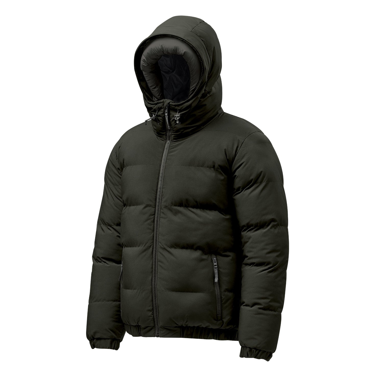 Stormtech Men's Explorer Thermal Jacket | Recycled | Waterproof | Breathable | Quilted | Hood | 3 Colours | S-2XL