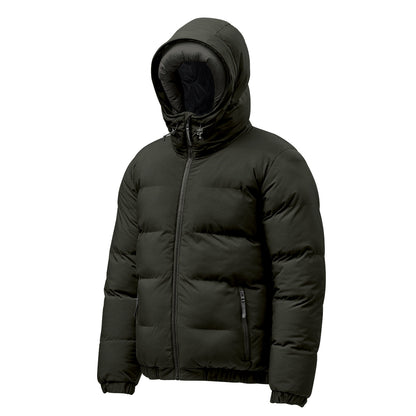 Stormtech Men's Explorer Thermal Jacket | Recycled | Waterproof | Breathable | Quilted | Hood | 3 Colours | S-2XL